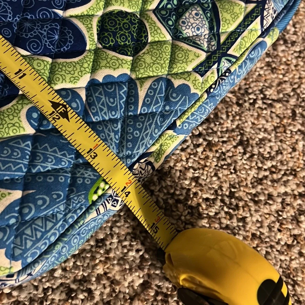 Vera Bradley laptop sleeve